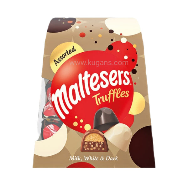 Maltesers Assorted Chocolates–Kugans.com