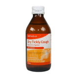 Buy cheap BELLS DRY TICKLY COUGH 200ML Online