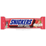 Buy cheap SNICKERS BERRY WHIP Online
