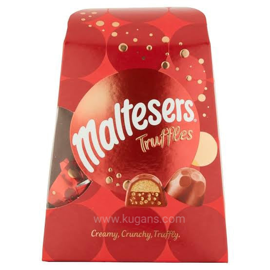 Maltesers Truffles Medium 200g