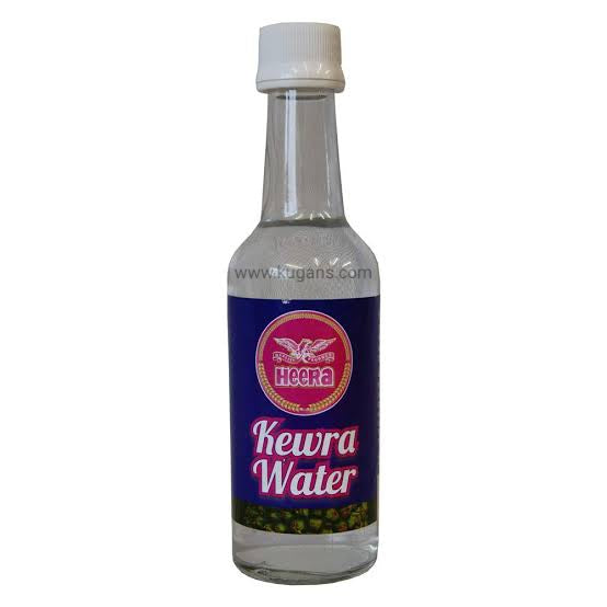Heera Kewra Water 190ml