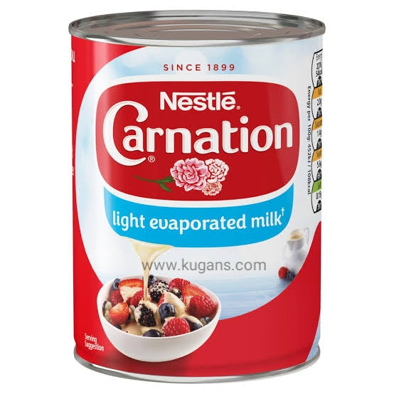 NESTLE CARNATION MLK LITE 410G