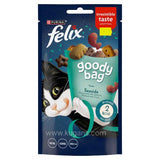 Buy cheap FELIX GOODY BAG 60G Online