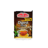 Buy cheap Fenjan Tea Degest Time 20s Online