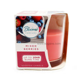 Buy cheap BLOOME MIXED BERRY CANDLE Online