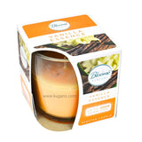Buy cheap BLOOME VANILLA ESSENCE CANDLE Online