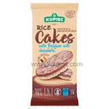 Buy cheap KUPIEC RICE CAKES MILK CHOC Online