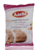 Buy cheap AACHI CHEMBA PUTTU POWDER Online