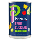 Buy cheap Princes  Fruit Cocktail Online