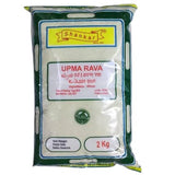 Buy cheap SHANKAR UPMA RAVA 2KG Online