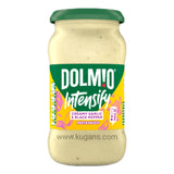 Buy cheap DOLMIO INTENSIFY PASTA SAUCE Online