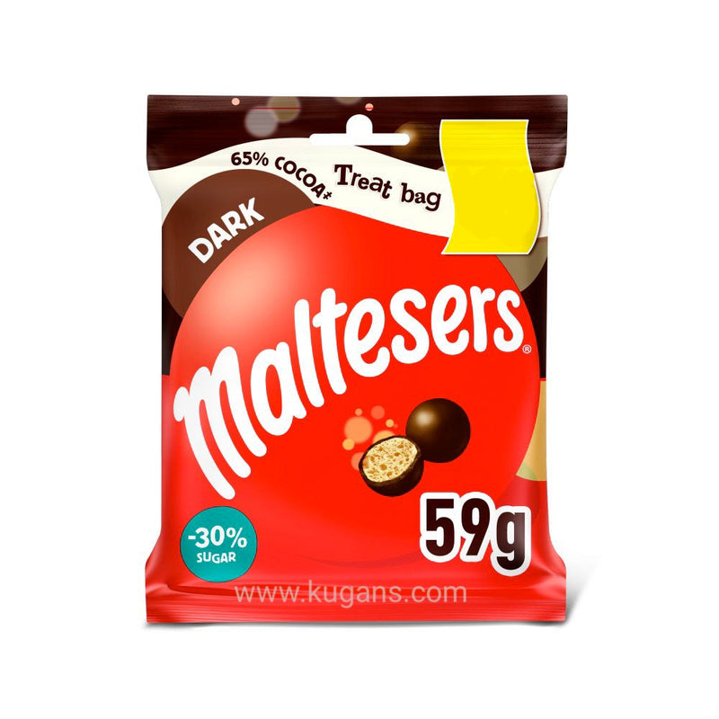 Maltesers Treat Bag Dark