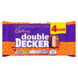 Buy cheap Cadbury Double Decker 4s Online