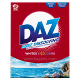 Buy cheap DAZ W.POWDER WHITE COLOURS Online