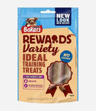 Buy cheap BAKERS REWARDS VARIETY 100G Online