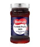 Buy cheap BODRUM FOREST FRUITS JAM Online