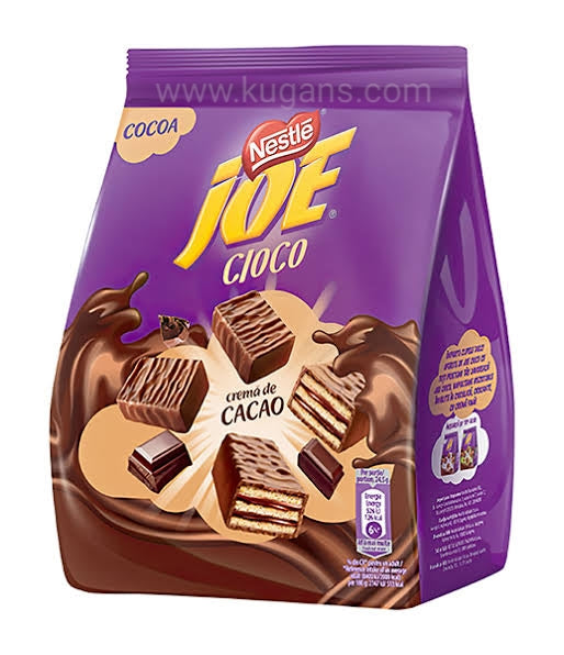 Nestle Joe Cacao 160g