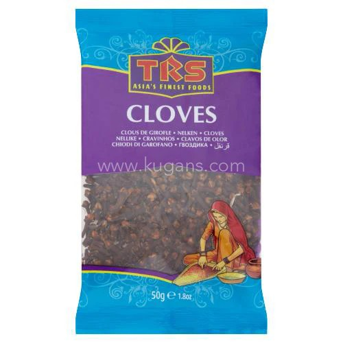 TRS CLOVE 50G