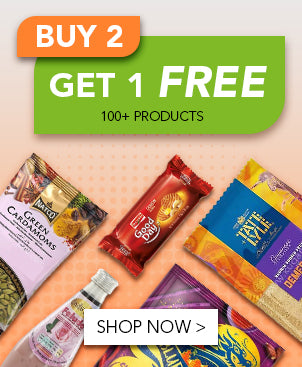 Buy 2 Get 1 Free