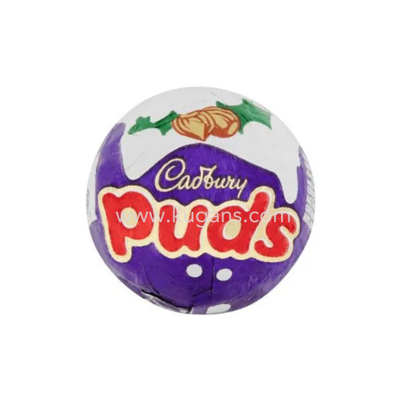 Cadbury Puds 35g