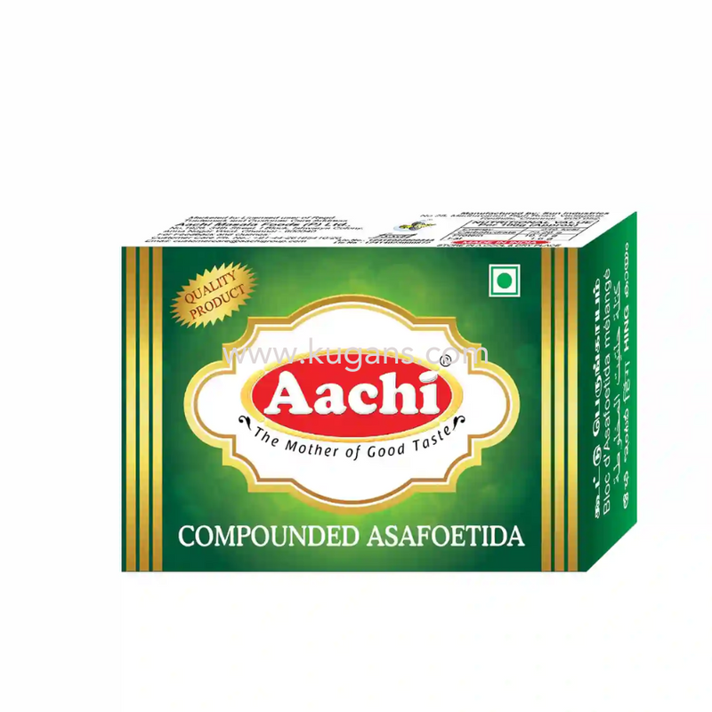 Aachi Aachi Asafoetida Blocks  50