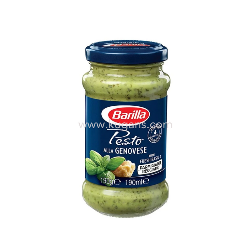 Barilla Pesto Genovese 190g