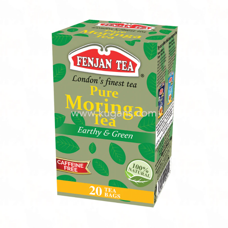 FENJAN TEA PURE MORINGA 20PCS