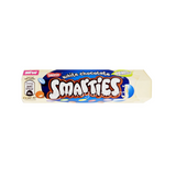 Buy cheap Nestlé Smarties White 34g Online