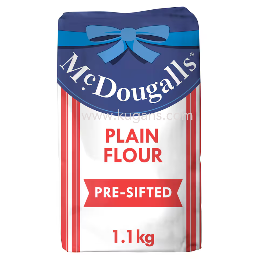 Buy cheap Mcd Plain Flour 1.1kg Online