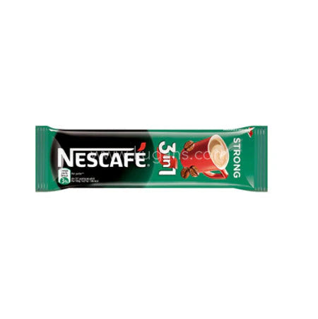 Nescafe 3 In 1 Strong 15g