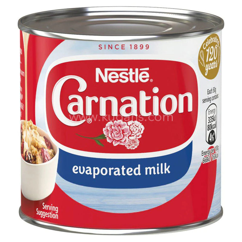 Nestle Carnation 170g