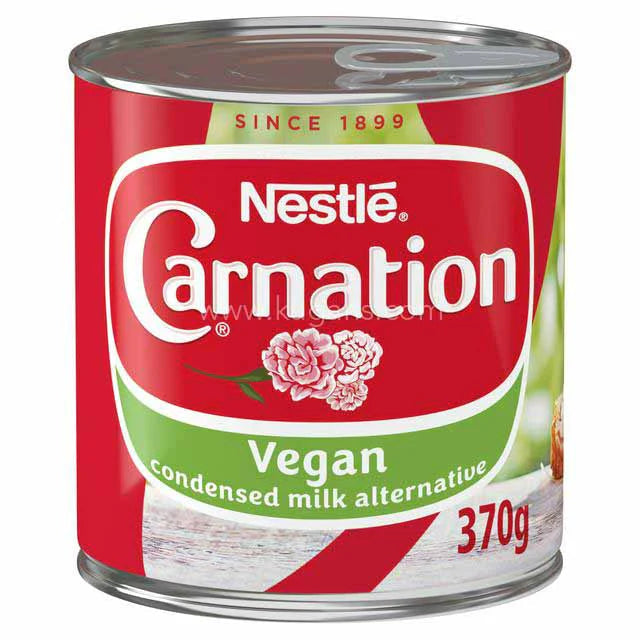 Nestle Carnation Vegan 370g