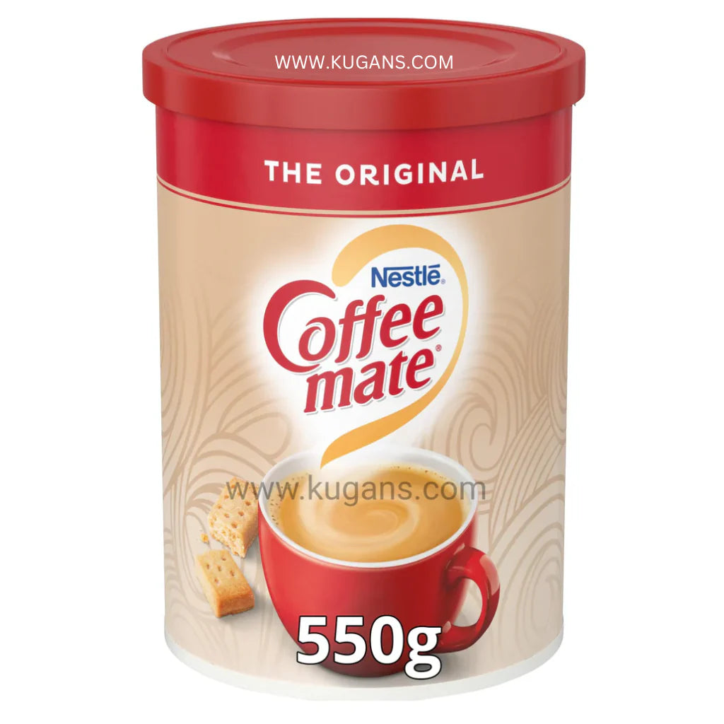 Buy cheap Nestle Coffee Mate 550g Online