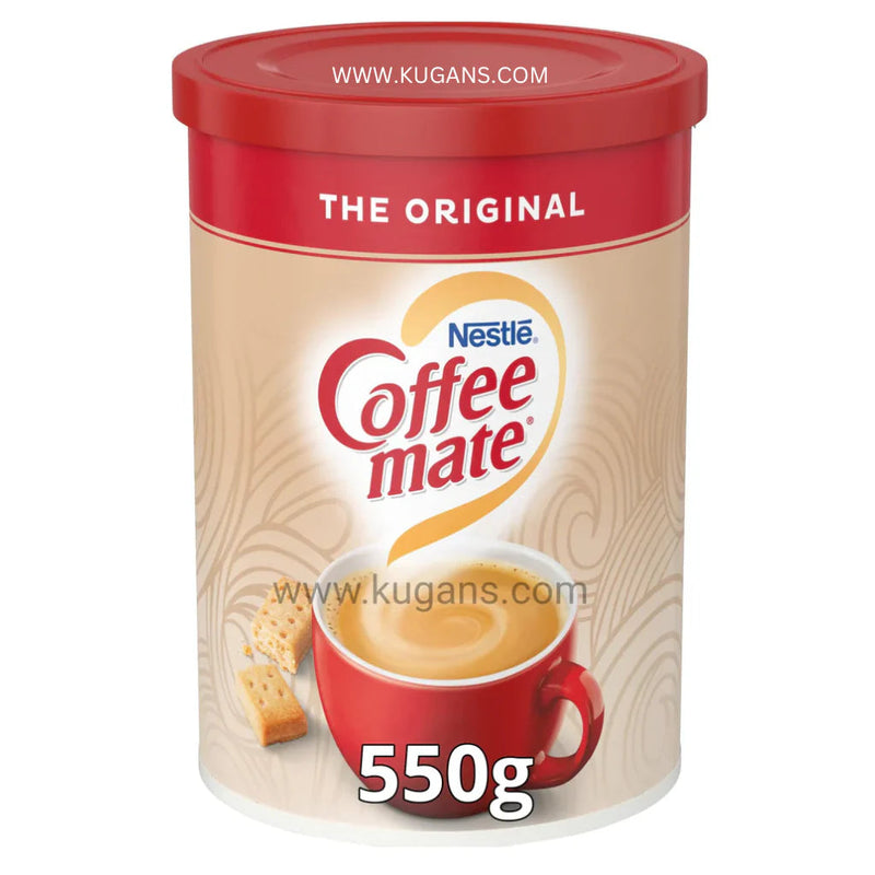 Nestle Coffee Mate 550g