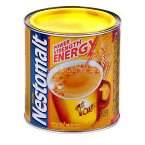 Nestomalt 400g