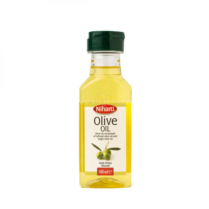 NIHARTI OLIVE OIL 100ML