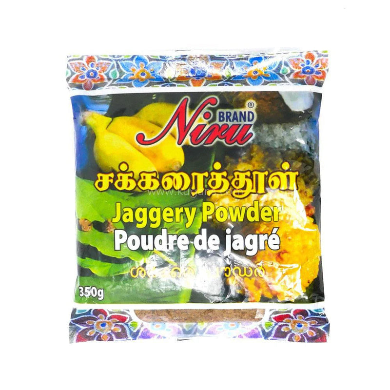 Niru Jaggery Powder 350g