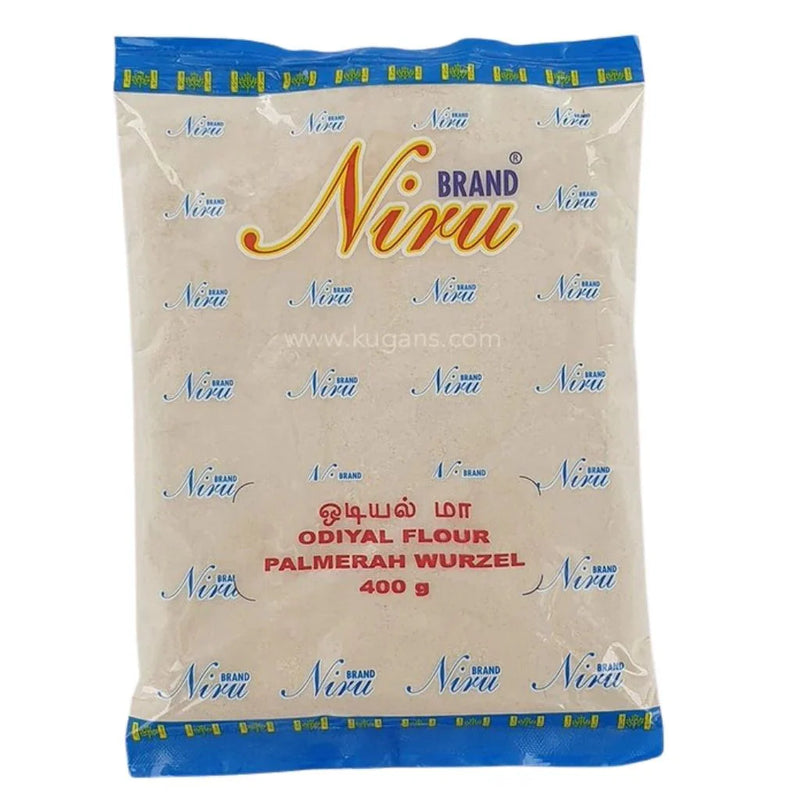NIRU ODIYAL FLOUR 400G