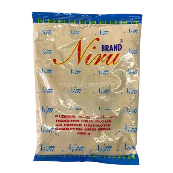 Niru Roasted Urid Flour