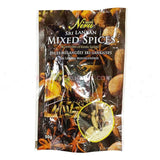 Buy cheap Niru Sri Lankan Mixed Spices 50g Online