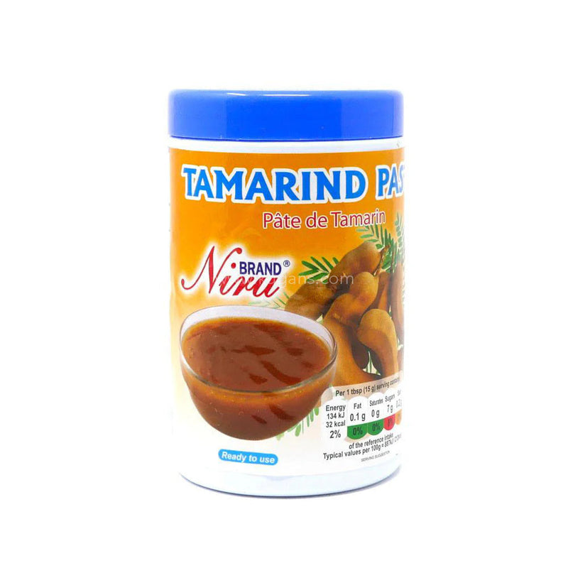 Niru Tamarind Paste 450g