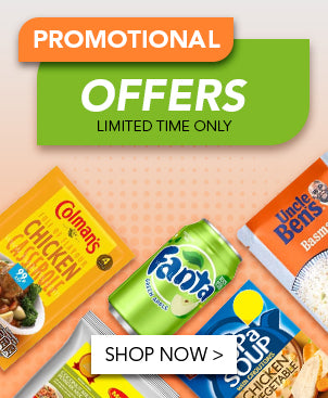 Promotional Offers