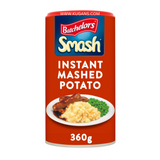 Buy cheap Batchelors Smashed Potato 360g Online