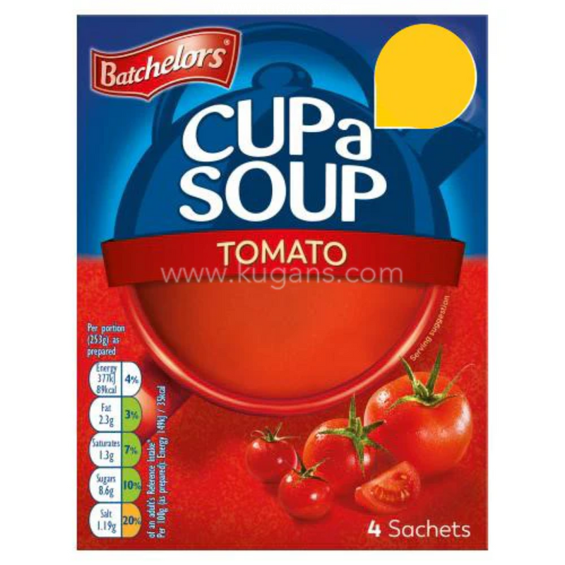 Batchelors Tomato Cup A Soup 81g