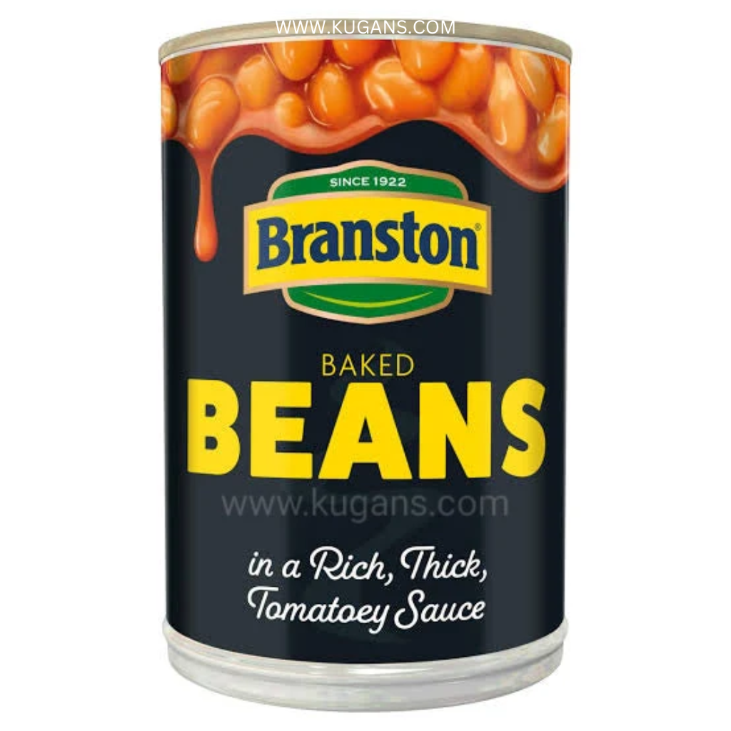 Buy cheap Branston Baked Beans 410g Online