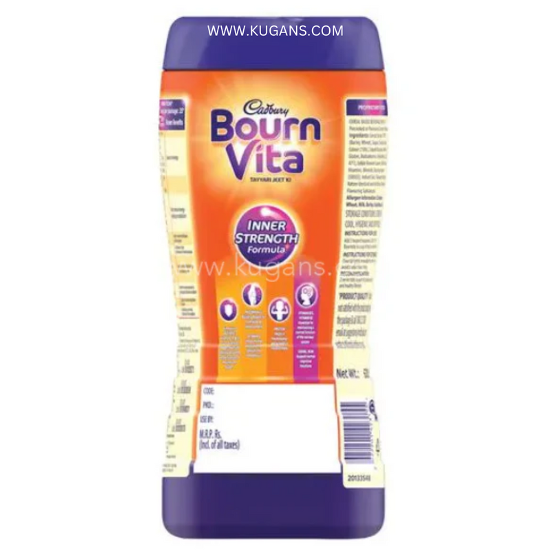 Cadbury Bournvita 500g