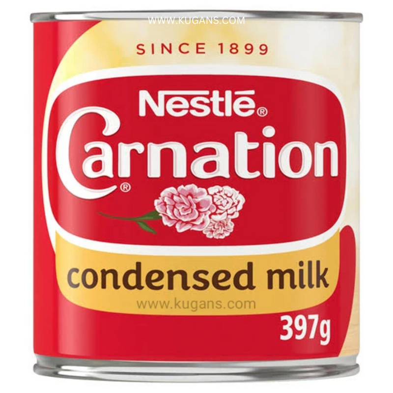 Carnation Condensed Milk 397g