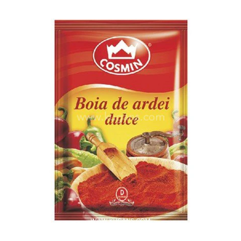 Cosmin Ardei Dulce 17g