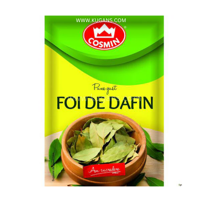 Cosmin Bay Leaves 4g