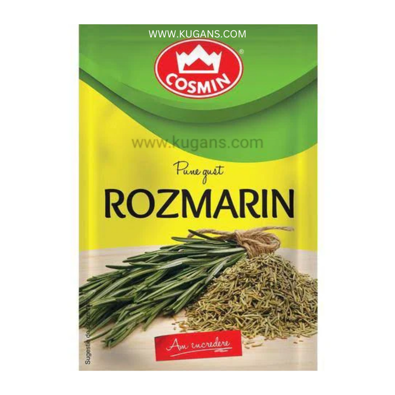 Cosmin Rosemary 10g